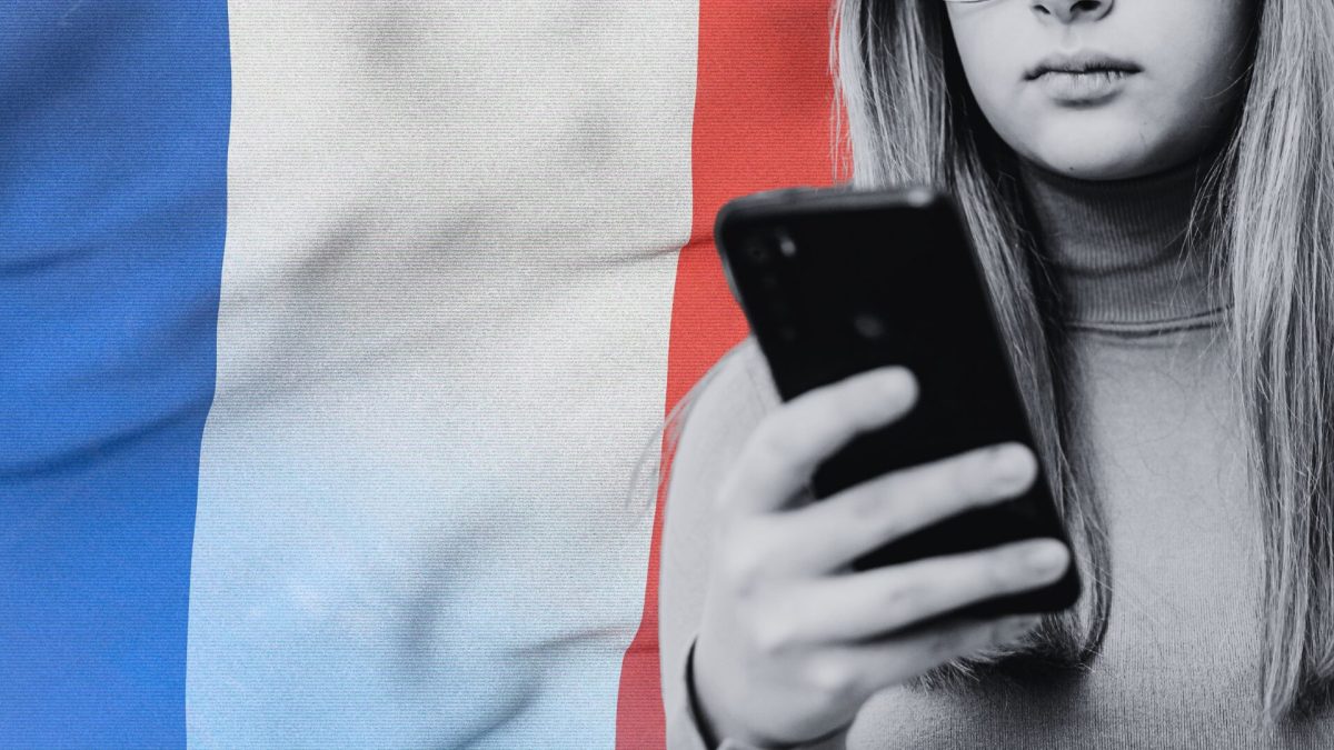 France Réseaux Sociaux Interdiction // Source : Numerama France Réseaux Sociaux Interdiction // Source : Numerama