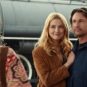 Mel et Jack dans Virgin River // Source : Netflix Mel et Jack dans Virgin River // Source : Netflix
