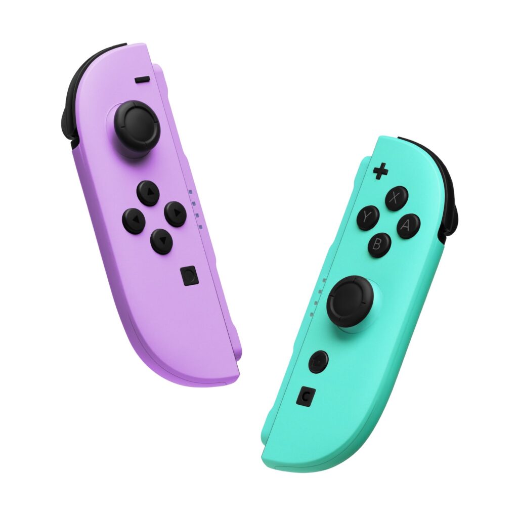 dbrand corrige le problème des nouveaux Joy-Con 2 // Source : dbrand dbrand corrige le problème des nouveaux Joy-Con 2 // Source : dbrand