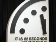 Source : Bulletin of the Atomic Scientists Source : Bulletin of the Atomic Scientists