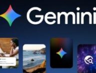 Google Gemini. // Source : Numerama Google Gemini. // Source : Numerama