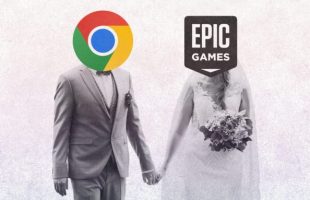 Accord Google et Epic // Source : Google, Epic Games, Numerama
