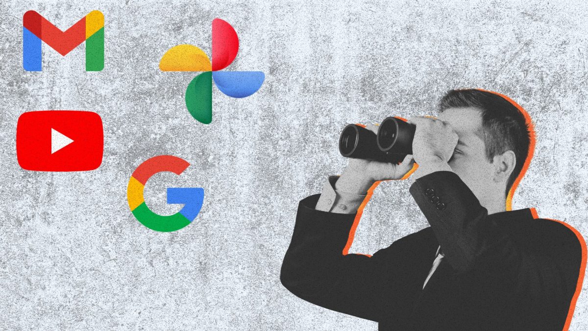 Google a annoncé le 14 janvier 2026 le lancement de « Personal Intelligence ». // Source : Google / Numerama Google a annoncé le 14 janvier 2026 le lancement de « Personal Intelligence ». // Source : Google / Numerama