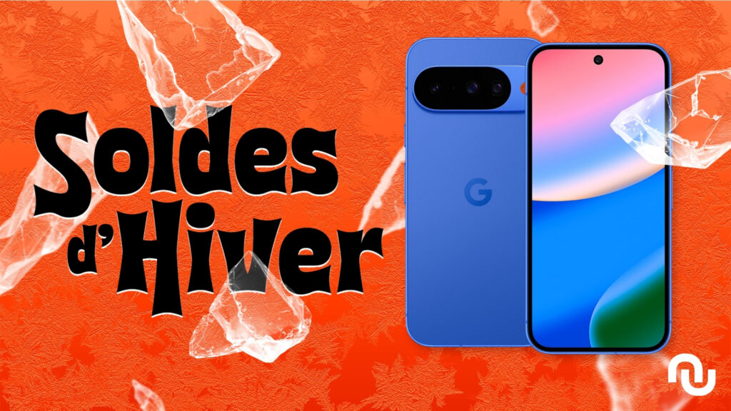 Google Pixel 10