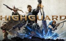 Highguard // Source : Wildlight Entertainment. Highguard // Source : Wildlight Entertainment.
