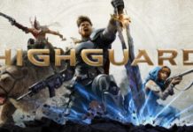 Highguard // Source : Wildlight Entertainment. Highguard // Source : Wildlight Entertainment.