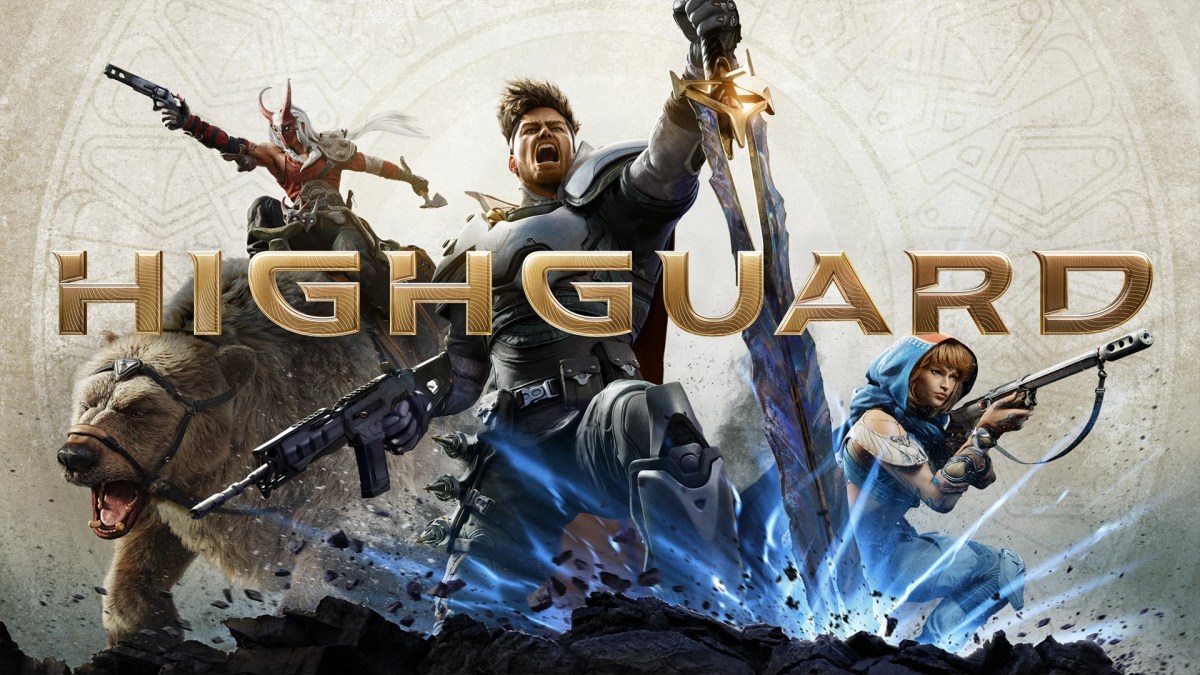 Highguard // Source : Wildlight Entertainment. Highguard // Source : Wildlight Entertainment.