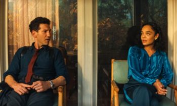 His and Hers // Source : Netflix