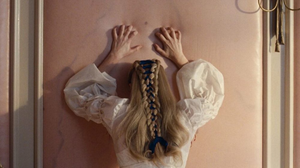 Hurlevent (Wuthering Heights) // Source : Warner Bros. Hurlevent (Wuthering Heights) // Source : Warner Bros.