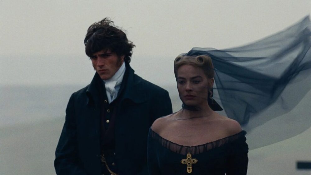 Hurlevent (Wuthering Heights) // Source : Warner Bros. Hurlevent (Wuthering Heights) // Source : Warner Bros.