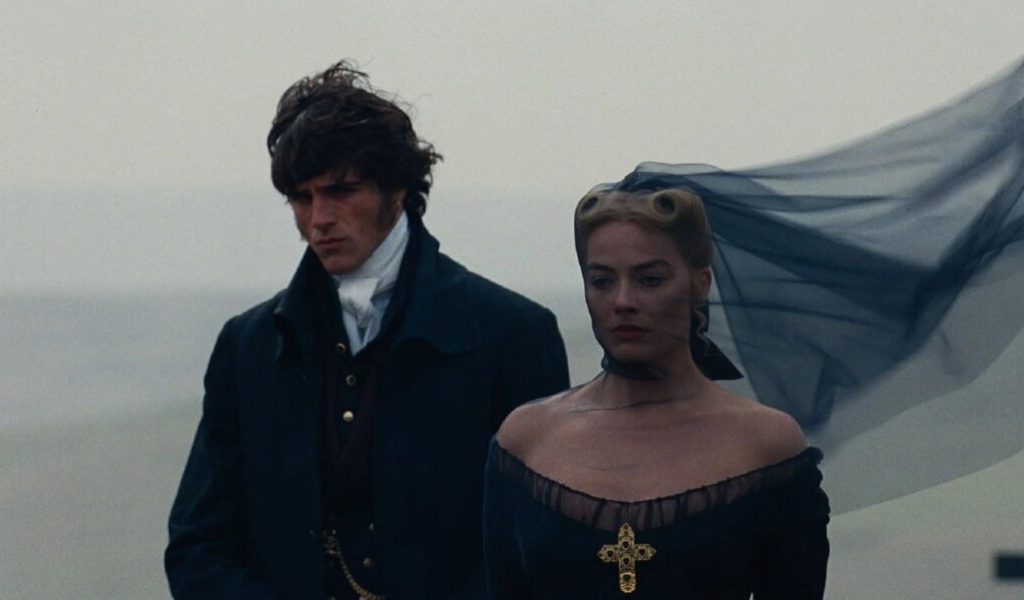 Hurlevent (Wuthering Heights) // Source : Warner Bros. Hurlevent (Wuthering Heights) // Source : Warner Bros.