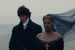 Hurlevent (Wuthering Heights) // Source : Warner Bros.