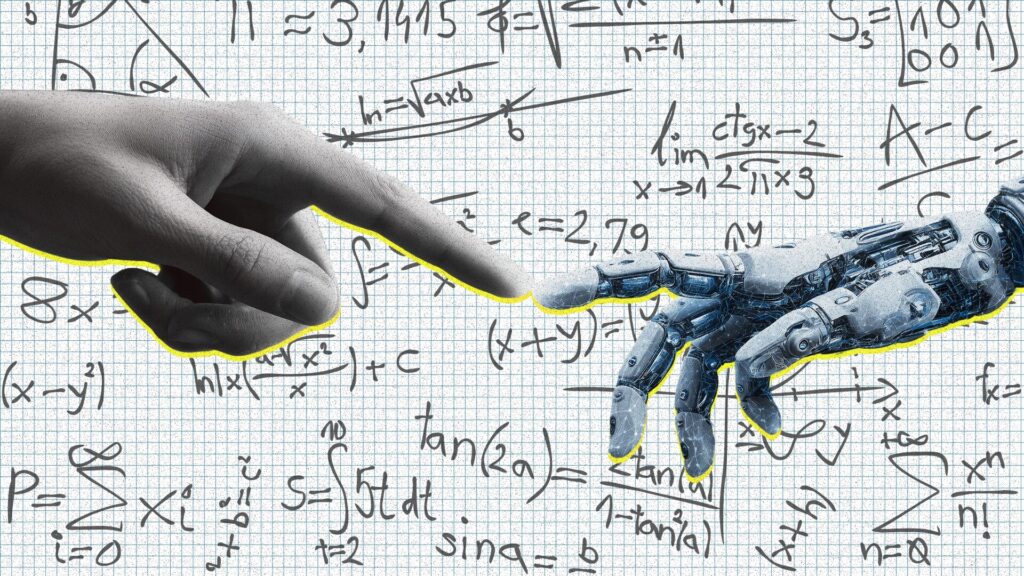 Le modèle d’IA GPT-5.2 Pro a résolu plusieurs problèmes de mathématiques, dont l’un, le 11 janvier 2026. // Source : Numerama 