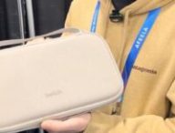 Étui premium pour Switch 2, par Belkin // Source : Numerama Étui premium pour Switch 2, par Belkin // Source : Numerama