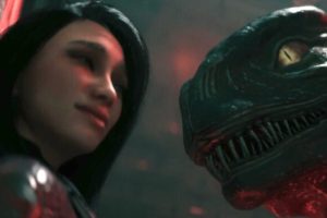 Code Violet // Source : Capture PS5 Code Violet // Source : Capture PS5
