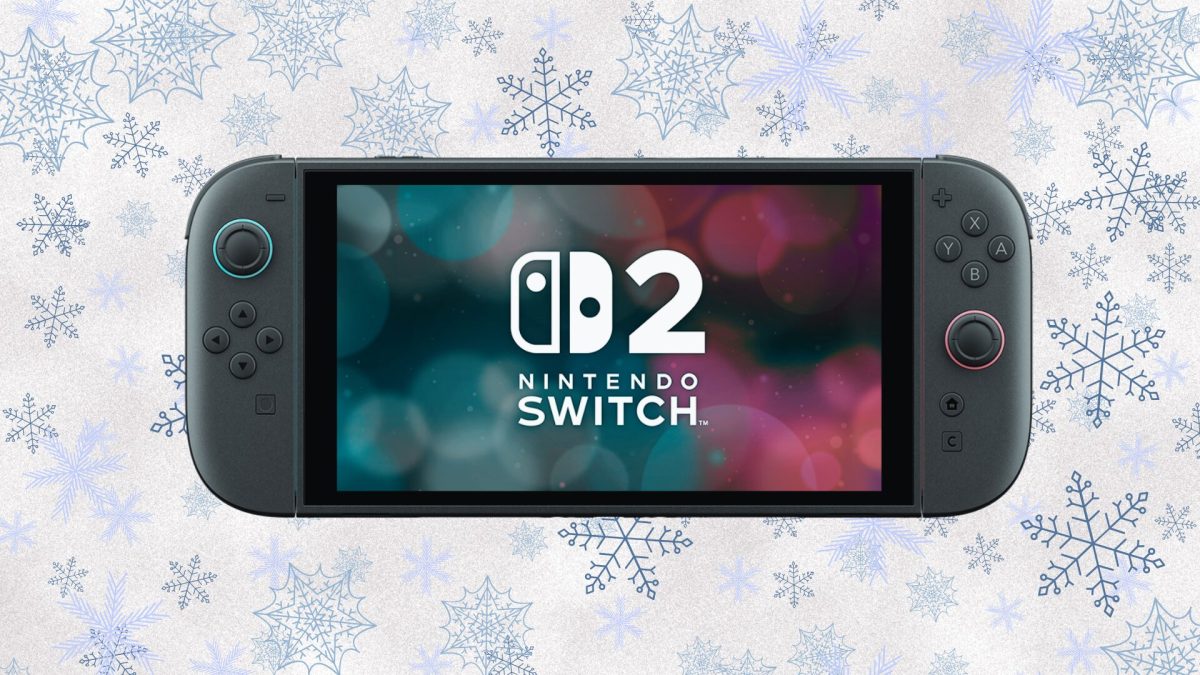 Fin d’année en demi-teinte pour la Switch 2 : aux États-Unis, ses ventes auraient reculé d’environ 35 % en novembre-décembre 2025. // Source : Numerama / Nintendo Fin d’année en demi-teinte pour la Switch 2 : aux États-Unis, ses ventes auraient reculé d’environ 35 % en novembre-décembre 2025. // Source : Numerama / Nintendo