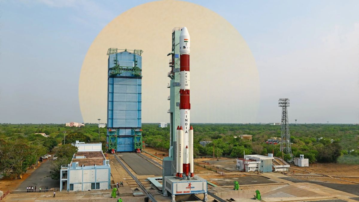 Source : ISRO Source : ISRO