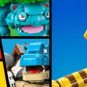 Lego Pokémon // Source : Lego