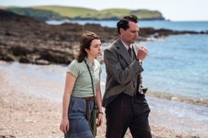 L'Heure Zero // Source : JAMES PARDON/Agatha Christie Productions Limited L'Heure Zero // Source : JAMES PARDON/Agatha Christie Productions Limited