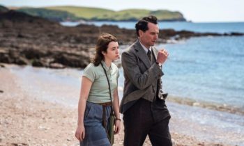 L'Heure Zero // Source : JAMES PARDON/Agatha Christie Productions Limited L'Heure Zero // Source : JAMES PARDON/Agatha Christie Productions Limited