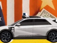 Aux États-Unis, un projet de loi introduit en décembre 2025 vise à interdire progressivement l’utilisation de LiDAR fournis par des entreprises chinoises. // Source : Numerama / Motional Aux États-Unis, un projet de loi introduit en décembre 2025 vise à interdire progressivement l’utilisation de LiDAR fournis par des entreprises chinoises. // Source : Numerama / Motional