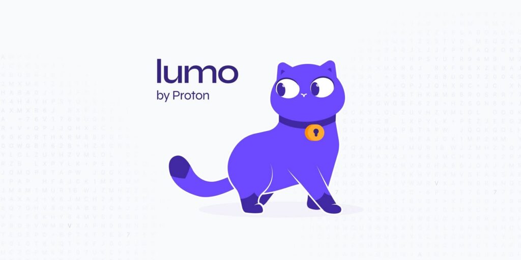 Lumo Proton Lumo Proton