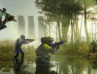 Marathon est époustouflant visuellement, pour un jeu qui pèse moins de 20 Go