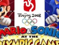 Mario et Sonic aux Jeux olympiques  // Source : Nintendo