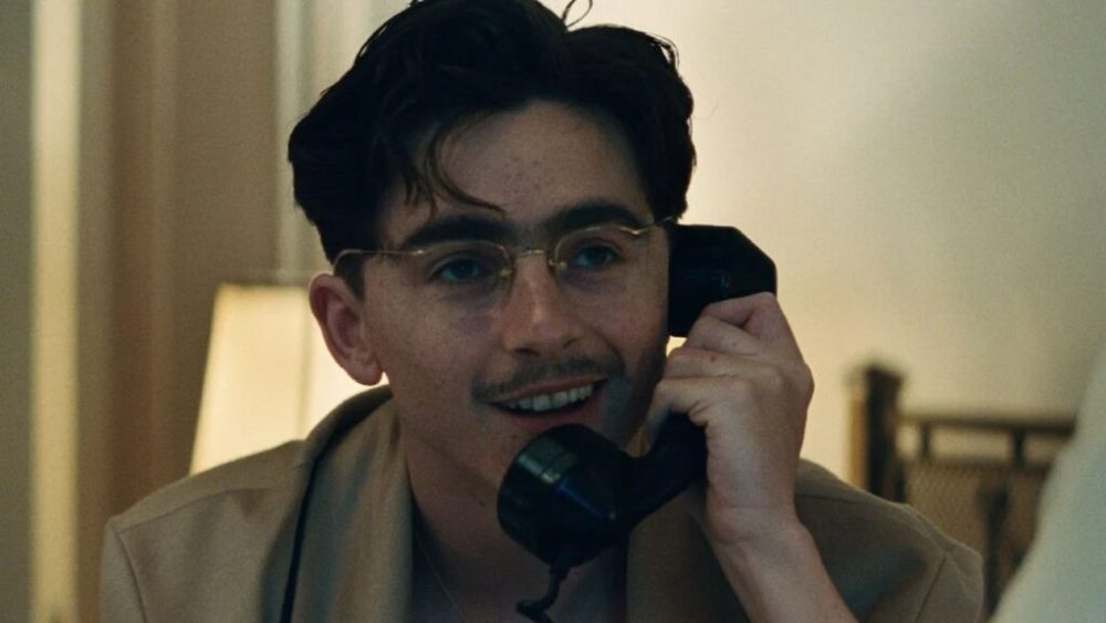 Marty Supreme // Source : Entertainment Film Distributors Marty Supreme // Source : Entertainment Film Distributors