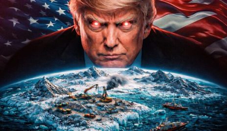Pourquoi envahir le Groenland serait la pire décision de Donald Trump