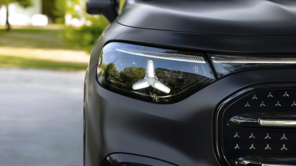 Feux Mercedes GLB Feux Mercedes GLB