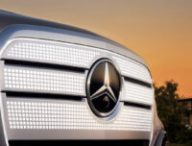 Mercedes GLC