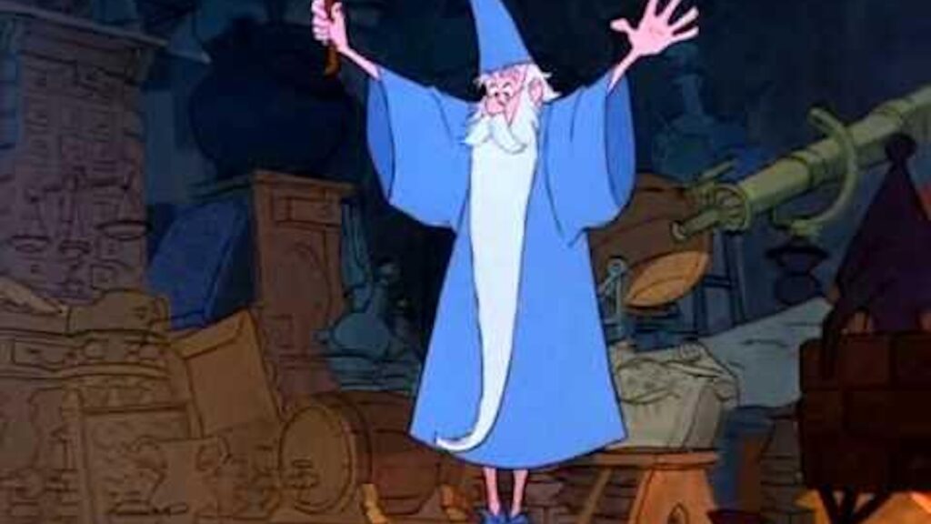 merlin merlin