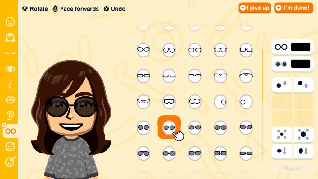 Dans Tomodachi Life, vous jouez avec vos Mii // Source : Nintendo Dans Tomodachi Life, vous jouez avec vos Mii // Source : Nintendo