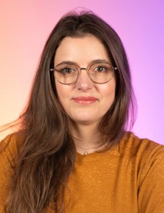 L'avatar de Nelly Lesage