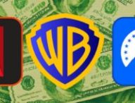 Netflix a annoncé, le 26 février 2026, refuser de s'aligner sur l'offre de Paramount. // Source : Netflix / WBD / Paramount