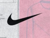 Nike menace hackers // Source : montage Numerama