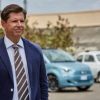 Olivier François - patron de Fiat // Source : Fiat
