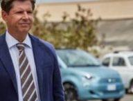 Olivier François - patron de Fiat // Source : Fiat Olivier François - patron de Fiat // Source : Fiat