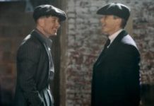Peaky Blinders : L'immortel // Source : BBC/Netflix Peaky Blinders : L'immortel // Source : BBC/Netflix