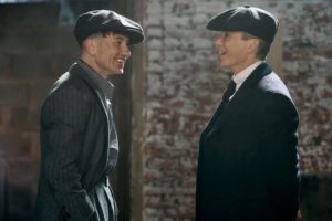 Peaky Blinders : L'immortel // Source : BBC/Netflix