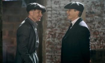 Peaky Blinders : L'immortel // Source : BBC/Netflix