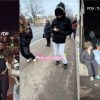 Le terme « Pick me » est omniprésent sur les réseaux sociaux. // Source : Capture d'écran TikTok