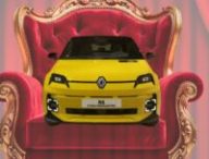 Renault 5 en tête des classements // Source : Raphaelle Baut - Canva