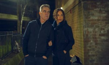 Ne t'enfuis plus // Source : Netflix Ne t'enfuis plus // Source : Netflix