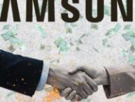 Pénurie de RAM : le double jeu (très rentable) de Samsung. // Source : Samsung / Numerama