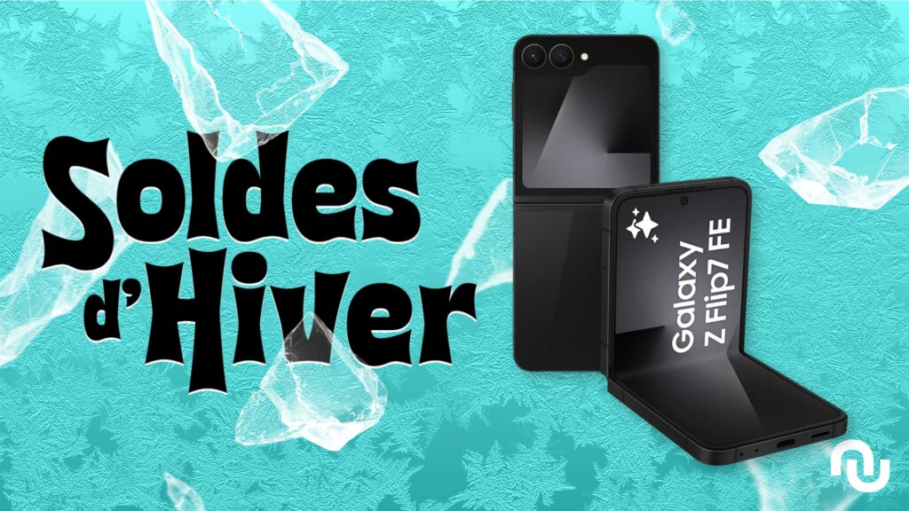 Samsung Galaxy Z Flip 7 FE Samsung Galaxy Z Flip 7 FE
