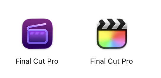 A-t-on vraiment besoin de deux Final Cut si on paye l'abonnement ? Peut-être qu'il y avait un meilleur moyen de gérer l'activation via Creator Studio. A-t-on vraiment besoin de deux Final Cut si on paye l'abonnement ? Peut-être qu'il y avait un meilleur moyen de gérer l'activation via Creator Studio.