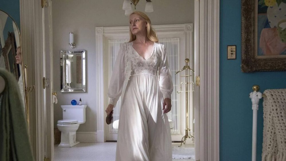 Sharp Objects // Source : HBO Sharp Objects // Source : HBO