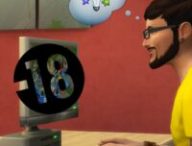 Sims 4 // Source : EA